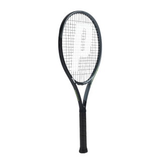 Prince Tennis Racket Warrior 100in/285g/Recreational 2025 grey - strung -